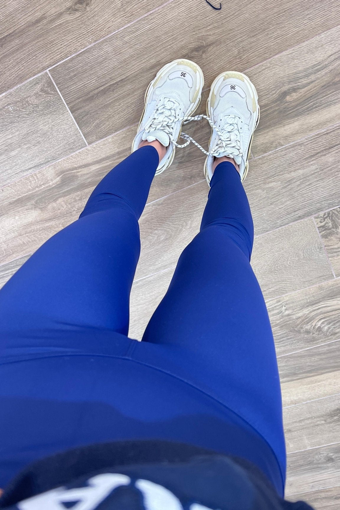 Leggings Bills 57182 (blu) - Frida Shop