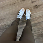 Leggings Style 517(verde) - Frida Shop