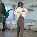 Leggings Style 517(verde) - Frida Shop