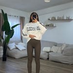 Leggings Style 517(verde) - Frida Shop