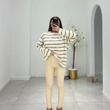 Leggings Victory 57496 - 3 (Beige) - Frida Shop