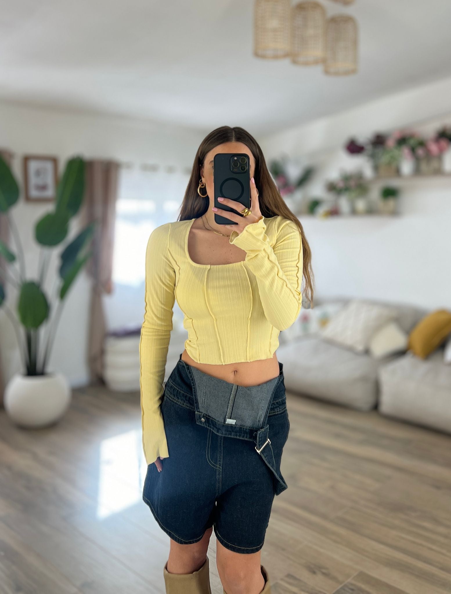 Maglia Alexis 6520 - Frida Shop