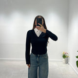 Maglia Ninfa 19059 - Frida Shop