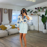 Pantagonna Dahlia 0980 - Frida Shop