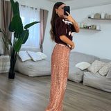 PANTALONE IRIDE 5607 - Frida Shop