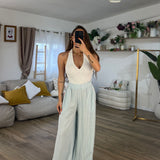 Pantalone Soleil 1196 - Frida Shop