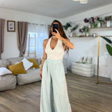 Pantalone Soleil 1196 - Frida Shop