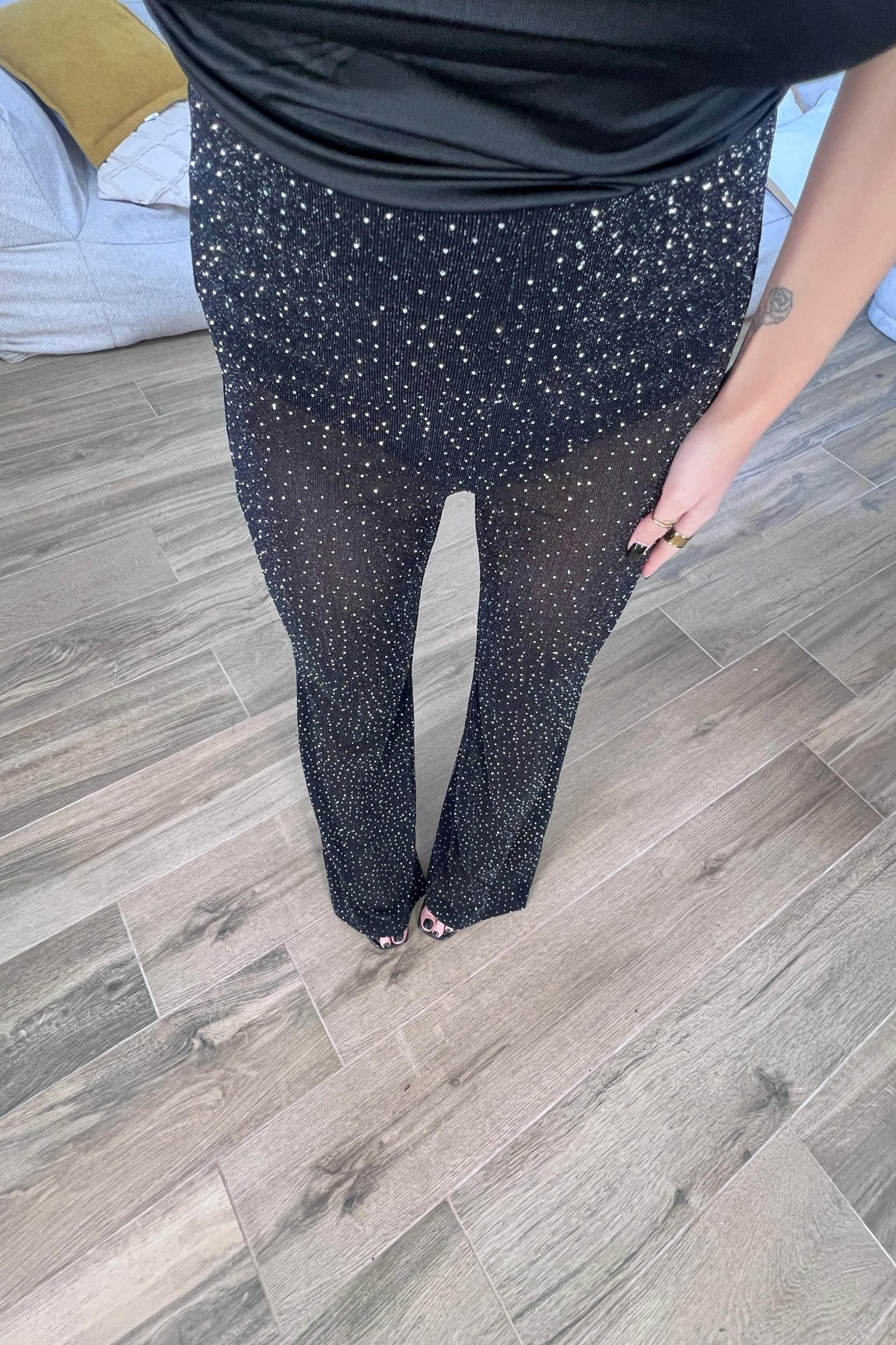 Pantalone Soleil 15571 - Frida Shop
