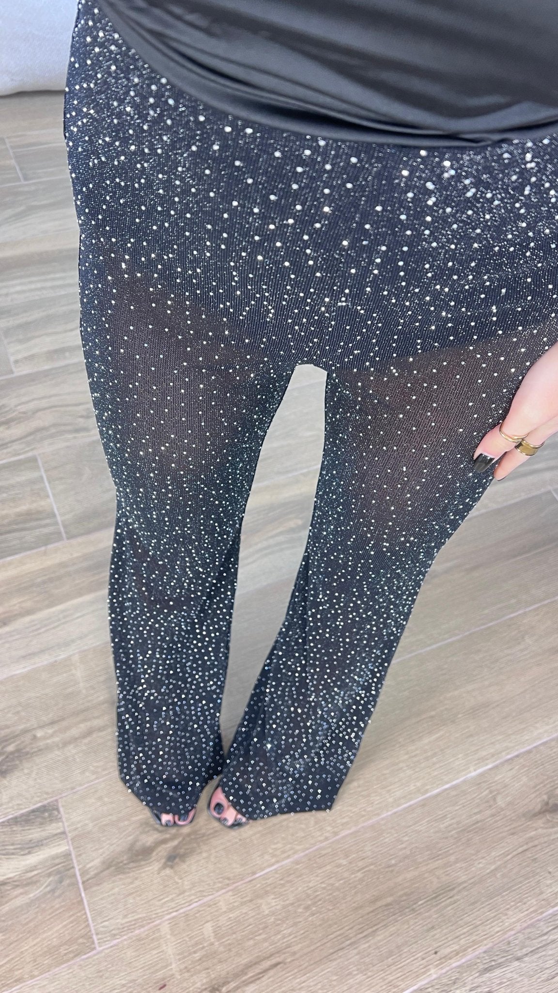 Pantalone Soleil 15571 - Frida Shop