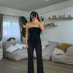 Pantalone Soleil 15571 - Frida Shop