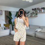 Salopette Adelaide 5326 - Frida Shop