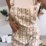 Salopette Adelaide 5326 - Frida Shop