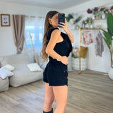 Salopette Cherry 2308 - Frida Shop