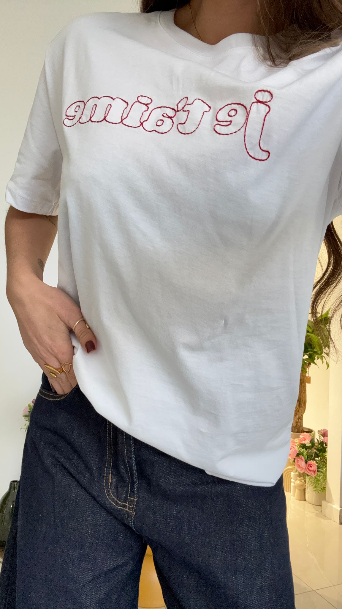 Shirt by Lumina 2404 - Frida Shop