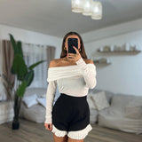 Shorts Dora 14794 - Frida Shop