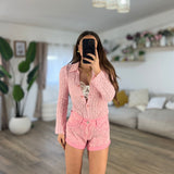 Shorts Ethel 2891 - Frida Shop