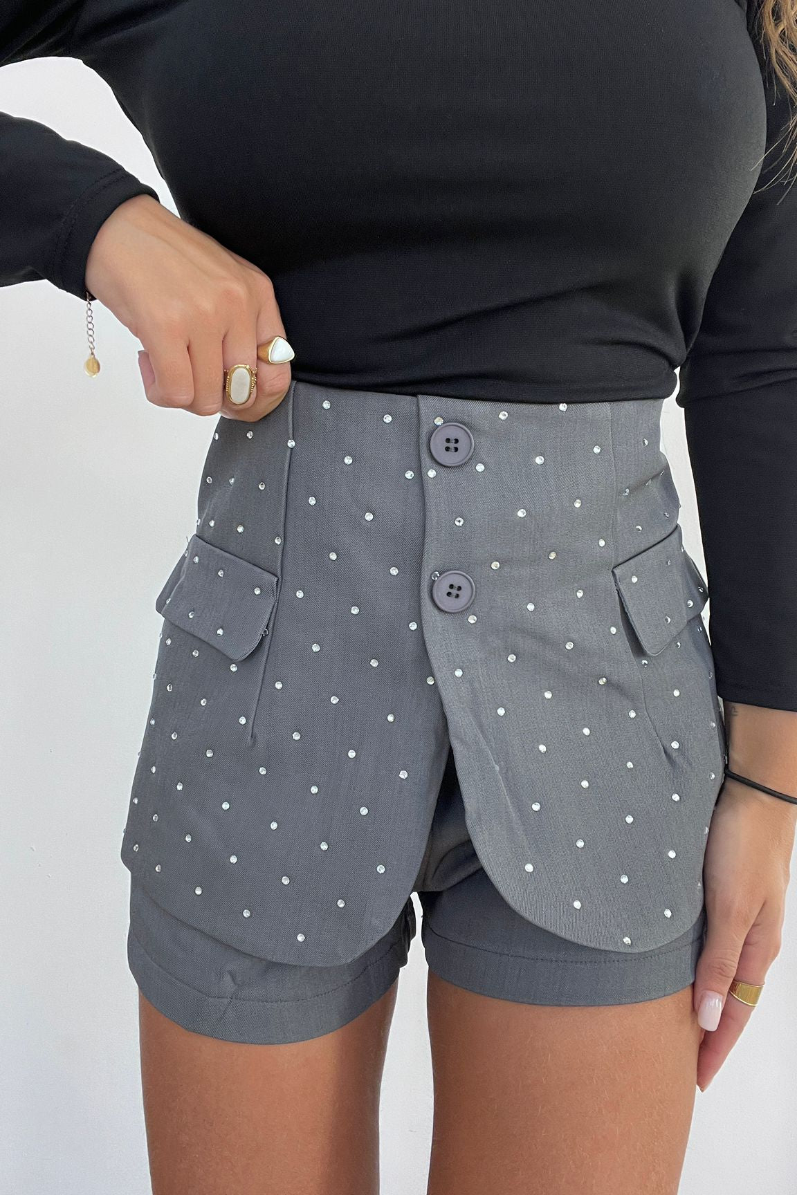 Shorts Hope 5501 - Frida Shop