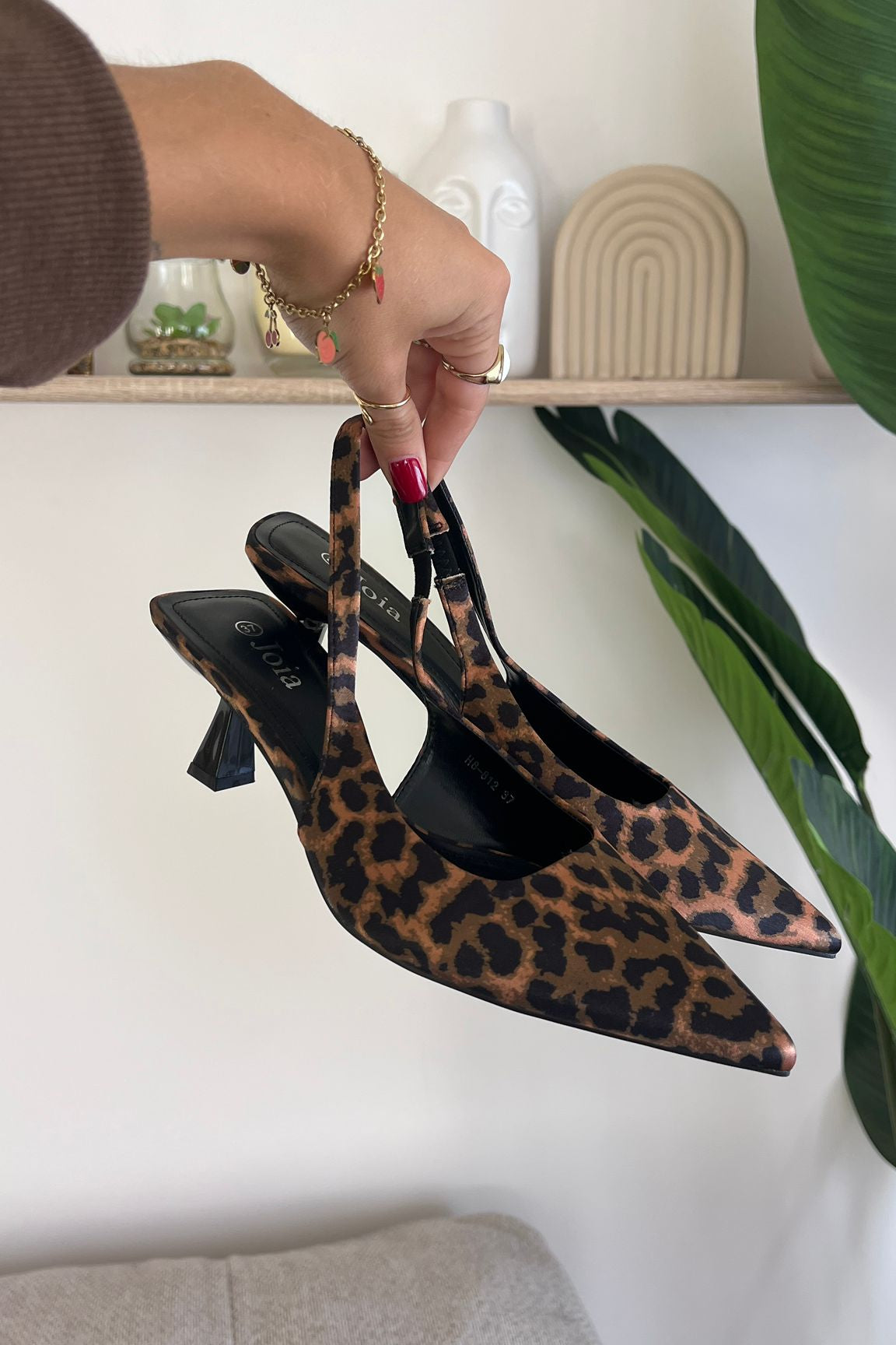 Slingback Ellen 812 - Frida Shop