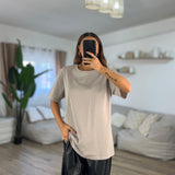 T-shirt Alessya 4618(grigio) - Frida Shop