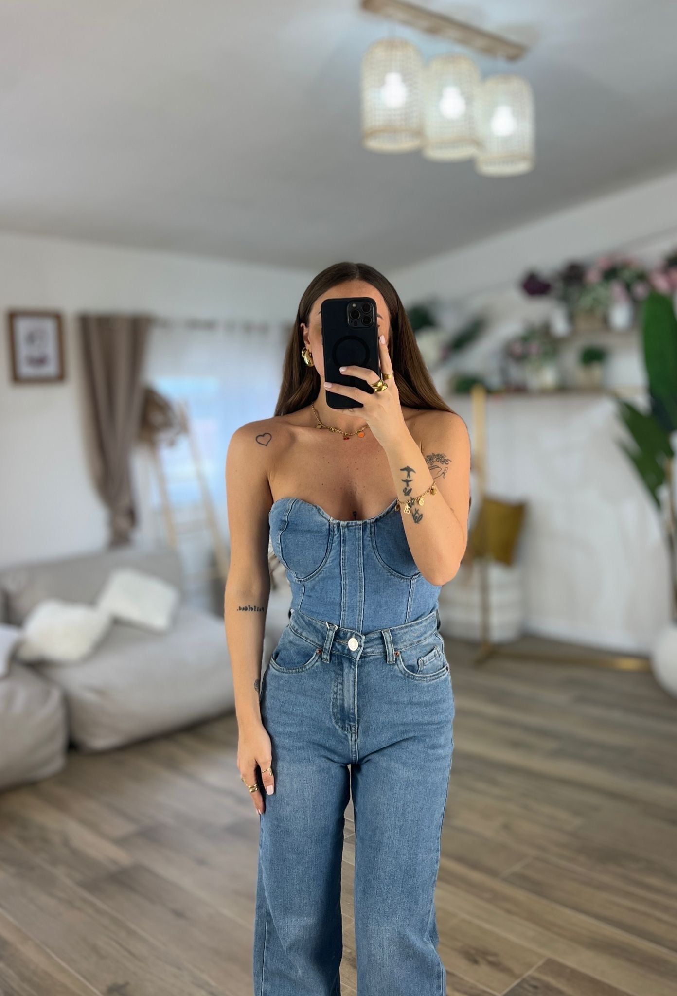 Top Ellen 23016 - Frida Shop