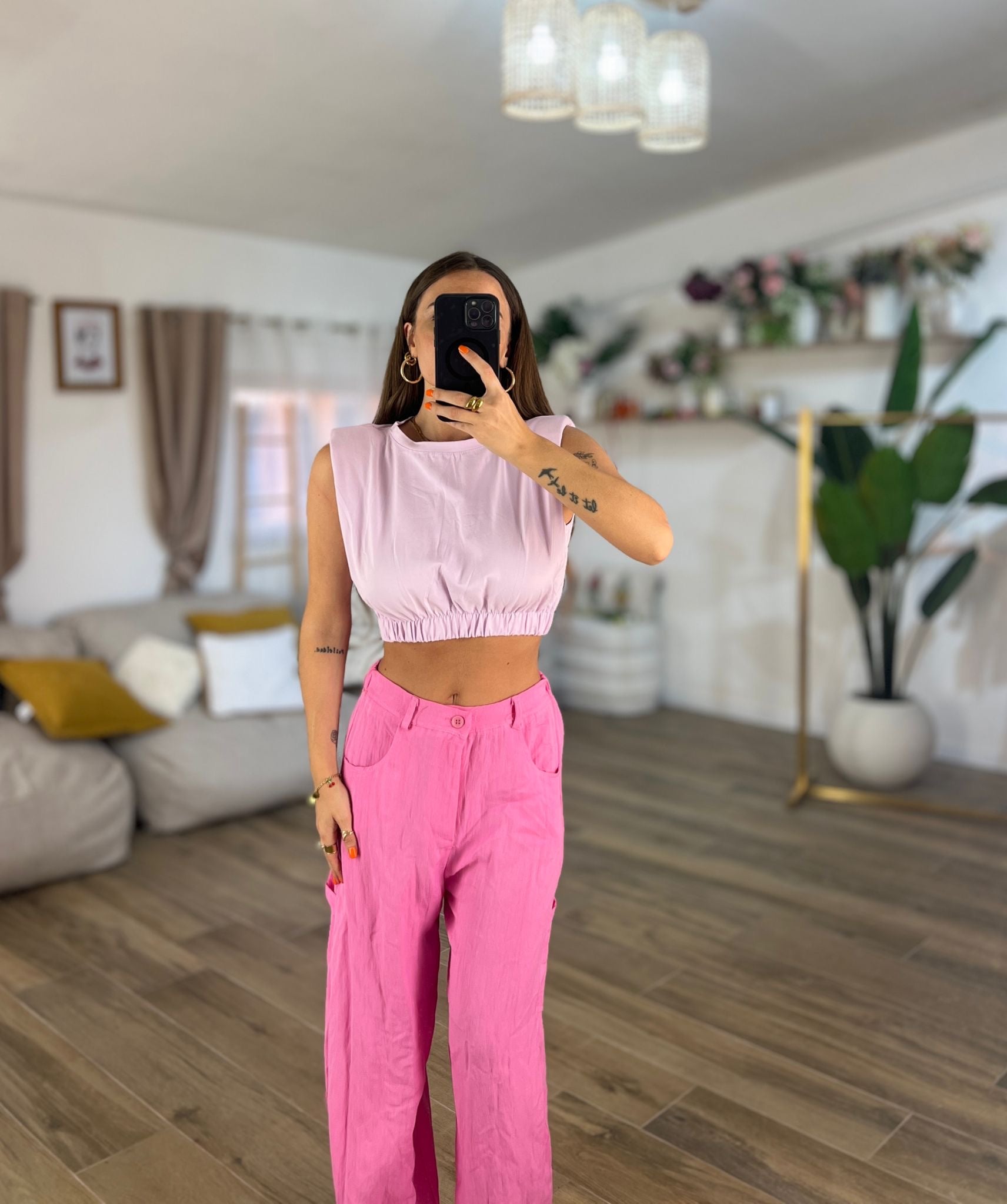 Top Laila 22096 - Frida Shop