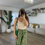 Top Lena 665 beige - Frida Shop