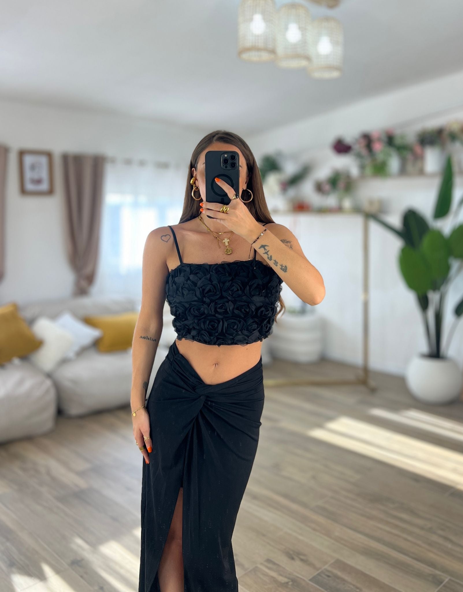 Top Margot 8496 - Frida Shop