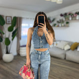 Top Marylou 2030 - Frida Shop