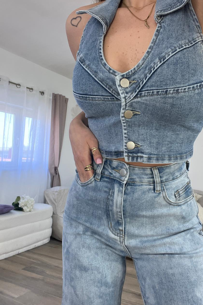 Top Marylou 2030 - Frida Shop