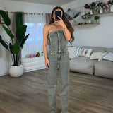 Tuta Amanda 655 - Frida Shop