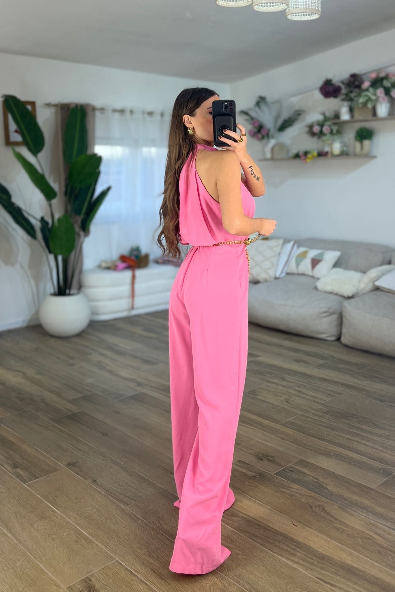 Tuta Diletta 22084 - Frida Shop