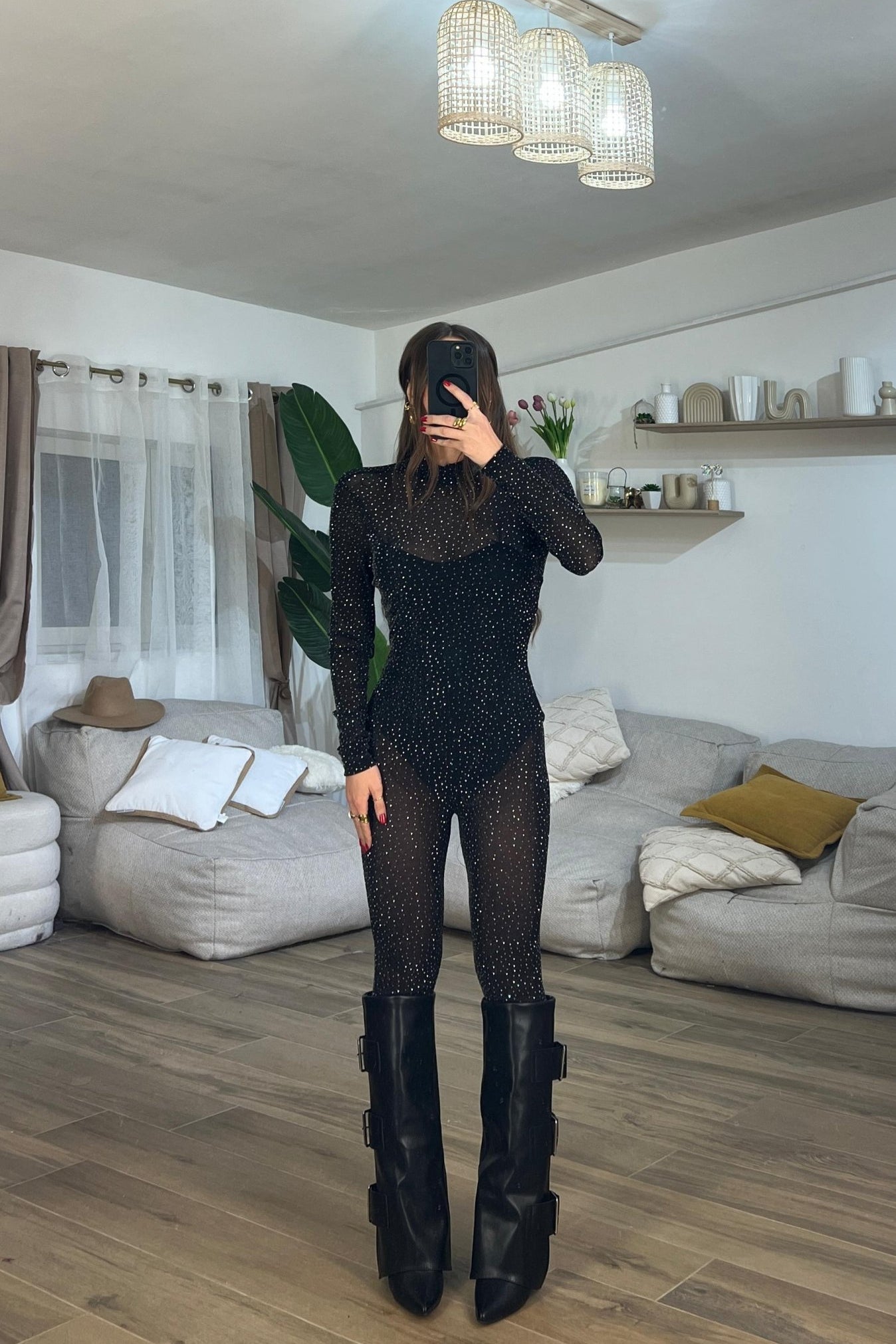 Tuta Kit 23322 - Frida Shop