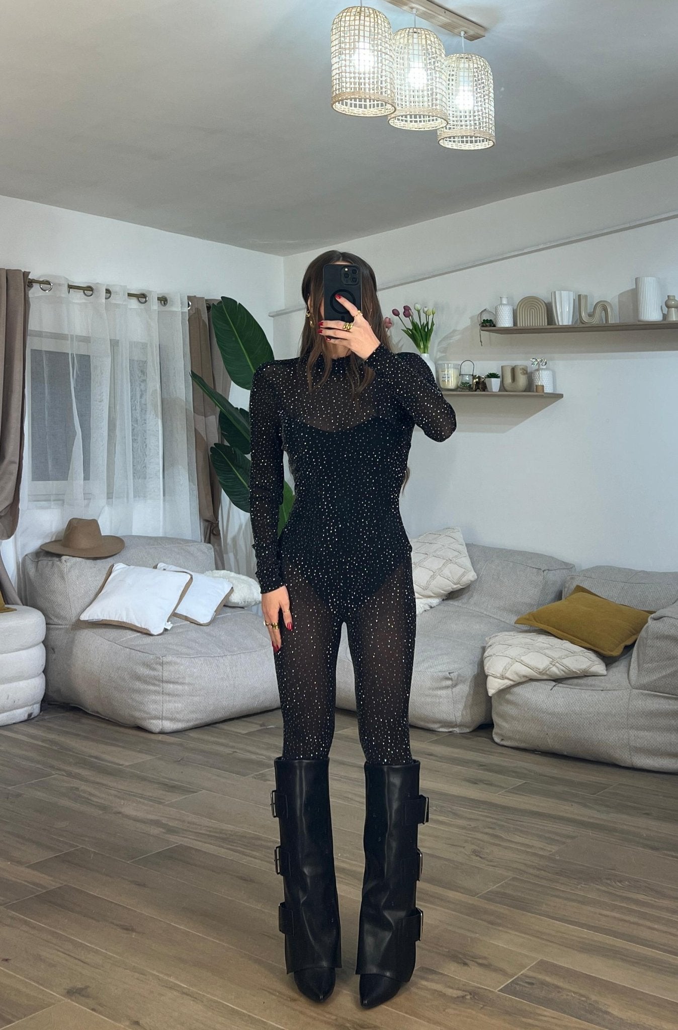 Tuta Kit 23322 - Frida Shop