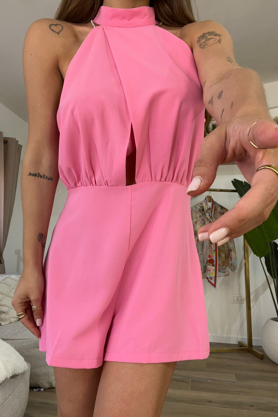 Tutina Arys 22309 - Frida Shop