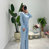 Tutone Alysia FR - 135701 - CELESTE - Frida Shop