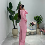 Tutone Alysia FR - 135701 - ROSA - Frida Shop