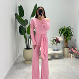 Tutone Alysia FR - 135701 - ROSA - Frida Shop