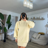 Vestito Angels 11374 (panna) - Frida Shop