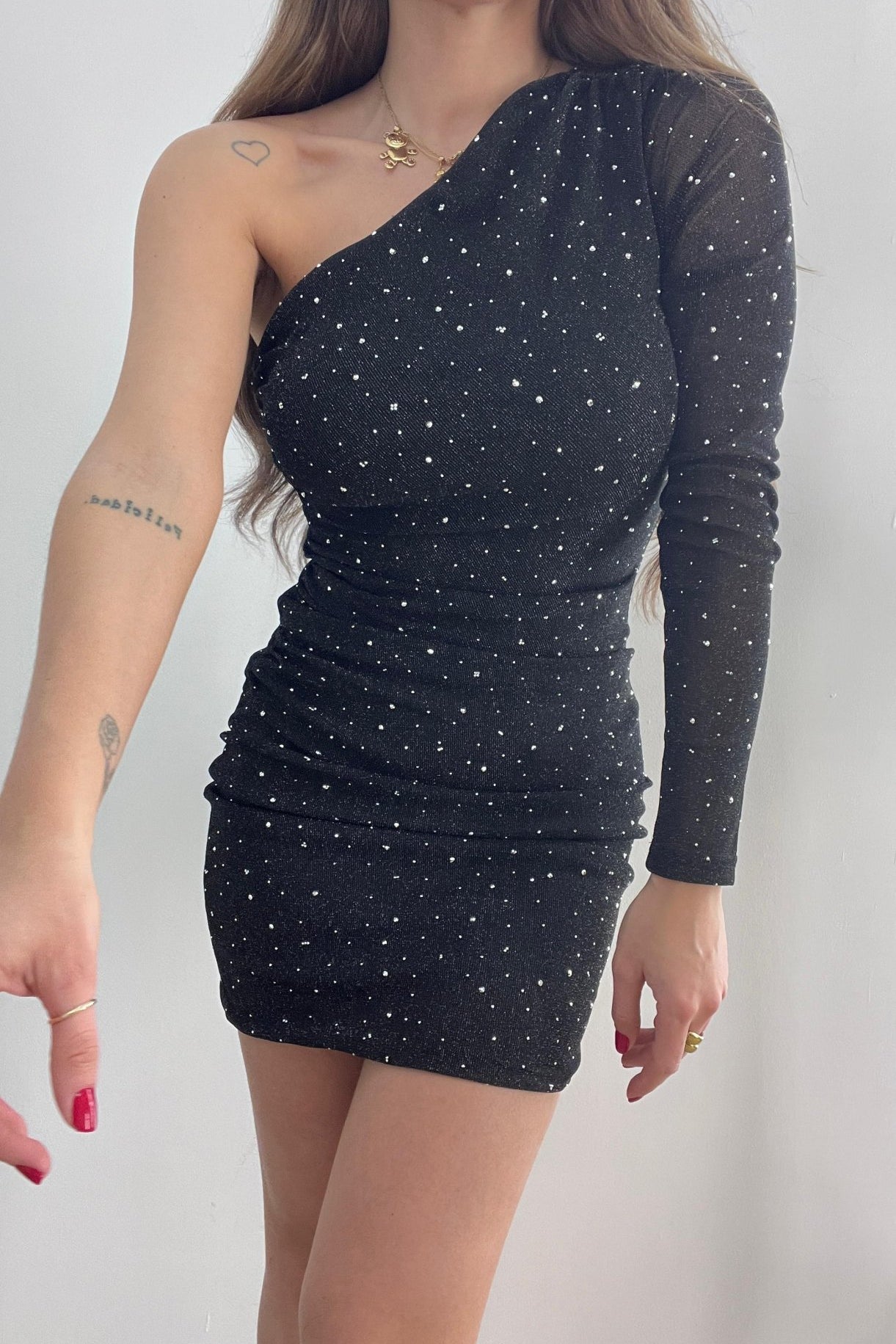 Vestito Anita 23082 - Frida Shop