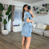 Vestito Harrye 2695 - Frida Shop