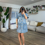 Vestito Harrye 2695 - Frida Shop