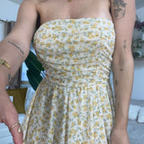 Vestito Tanisha 129621 - Frida Shop