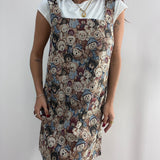 Vestito Teddy 5520 - Frida Shop