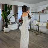 Abito Eleonora 4258 - Frida Shop