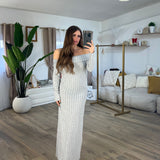 Abito Eleonora 4258 - Frida Shop