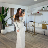 Abito Eleonora 4258 - Frida Shop