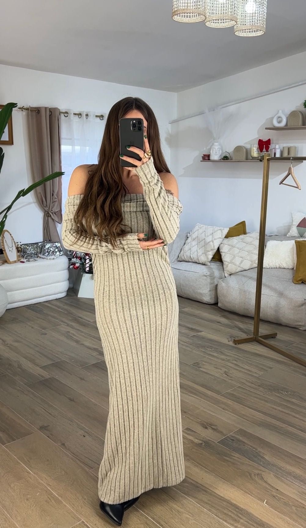 Abito Eleonora 4258 - Frida Shop