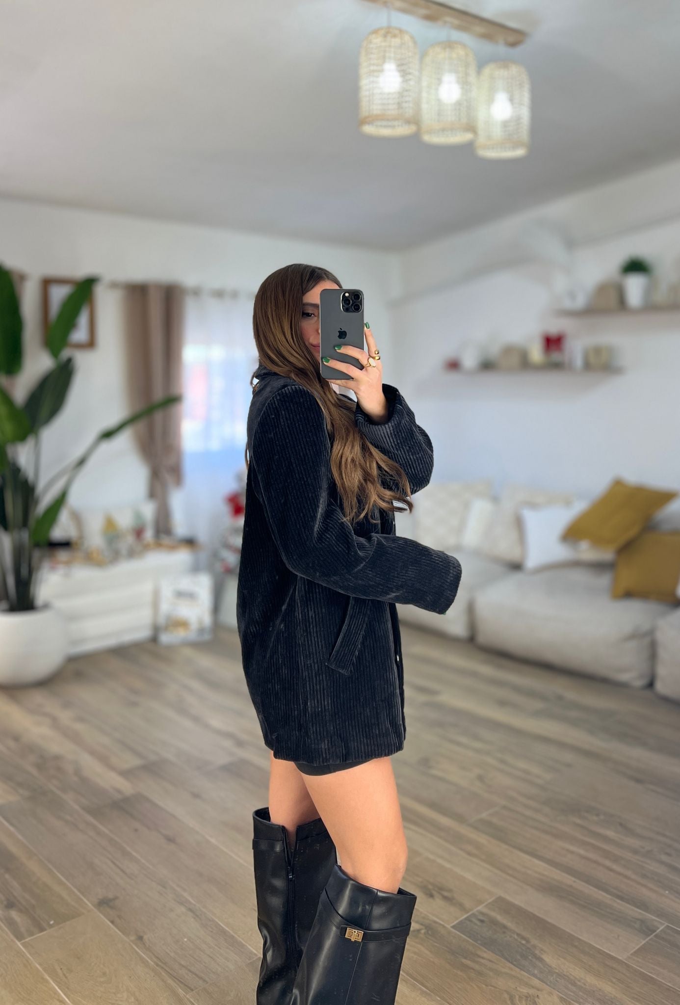 Blazer Desiree 9181 - Frida Shop