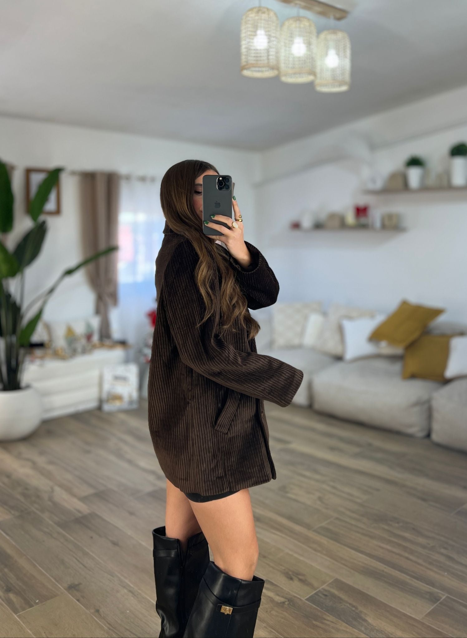 Blazer Desiree 9181 - Frida Shop