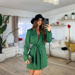 Blazer Xena 1073 - Frida Shop
